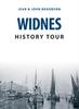 Книга Widnes History Tour
