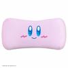 Подушка для поясницы из пенополиуретана с эффектом памяти MORIPiLO Kirby (Мини-подушка для отдыха) Мягкая и приятная на ощупь, плюшевая игрушка, подушка для сна. (Сладких снов, розовый), 16x33x8см, Ch