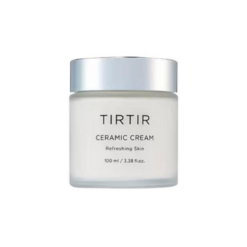 Крем для керамики Tirtir, 100 мл