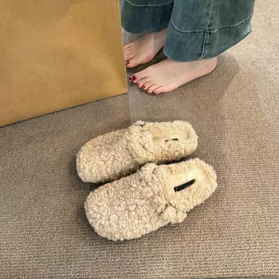 Женская обувь – Женские домашние тапочки