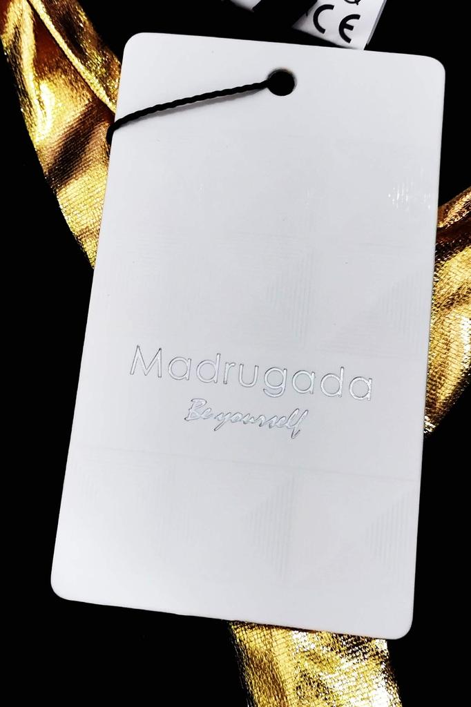 Костюм ниндзя Мадругада, аутентичный черный, детский костюм на Хэллоуин с наклейками-татуировками, набор из 2 мальчиков S729 (M)