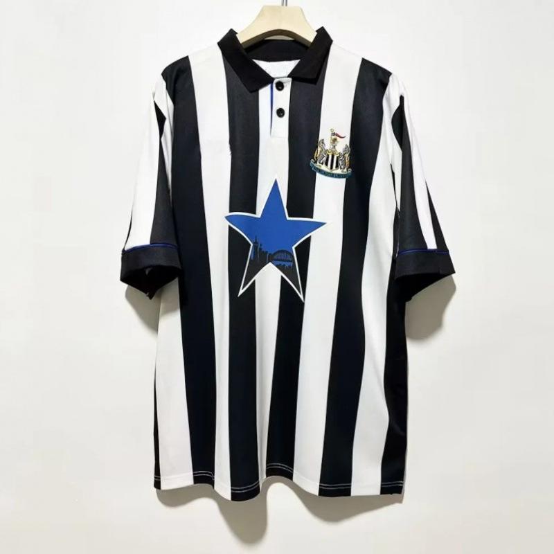 Vintage jersey Ajax Arsenal West Ham Newcastle Napoli Rovers AC football jersey