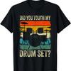 Футболка Drum and Bass D'n'B DNB Liquid Jump Up DnB