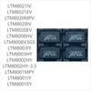 10 шт. новый LTM8021IV/LTM8021EV/LTM8020/LTM8008/LTM8003/LTM8002/LTM8001 серии EY IY HY-3.3 MPY MPV IV EV V3GS