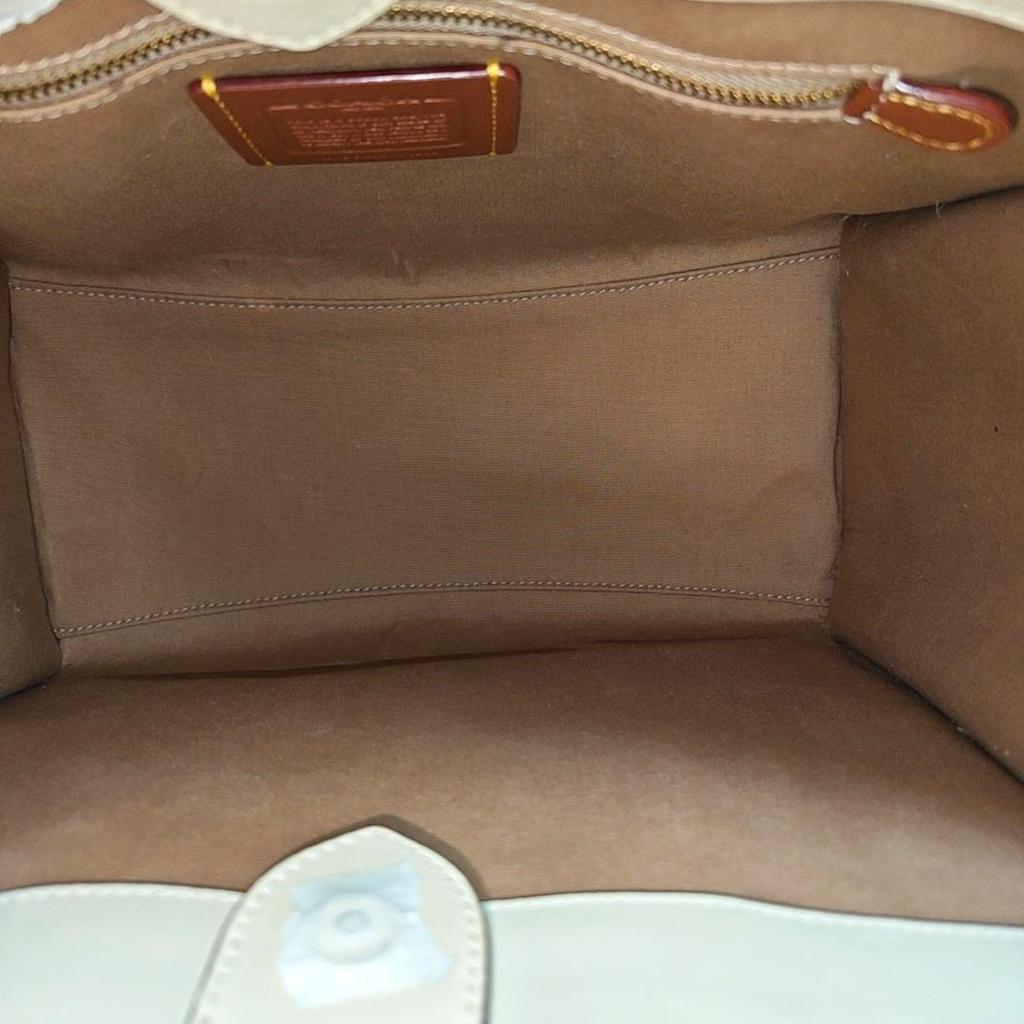 [Pre-Owned] Field 30 Classic Monogram Jacquard Suede Tote Bag - Good #1AAE4XI