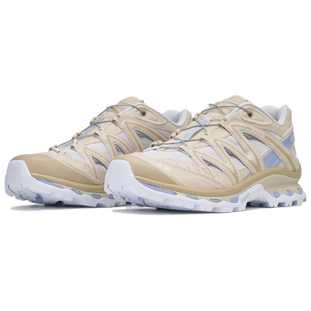 SALOMON Треккинговые ботинки XT Quest Унисекс Umber L49261800