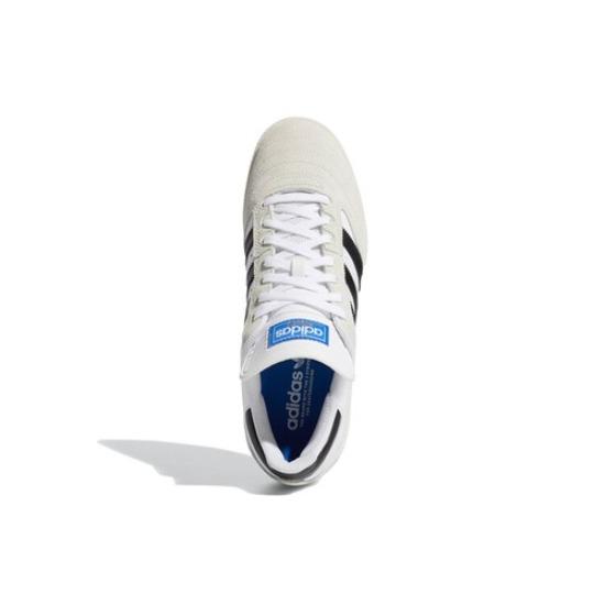 adidas Бузениц Белый Черный - FV5877