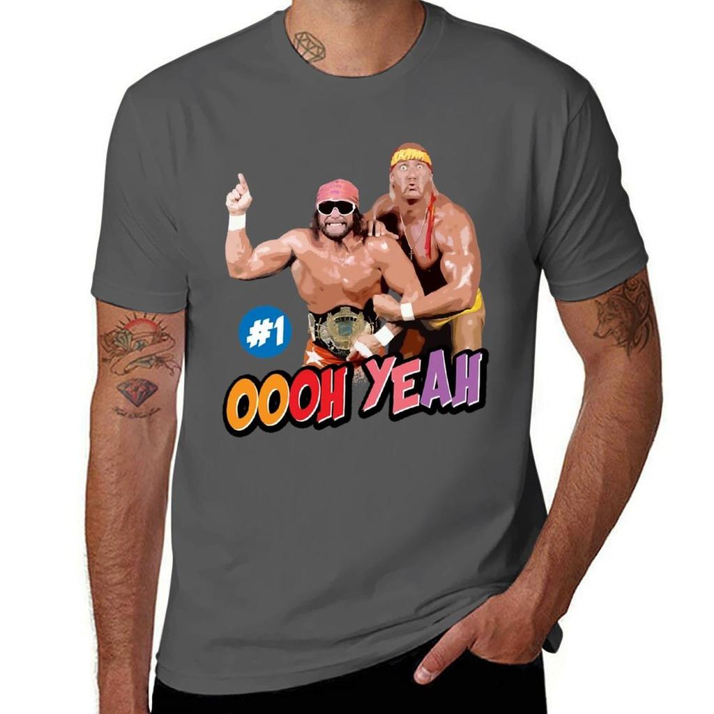 OOOH YEAAH TShirt t shirt Unisex luxury cotton t shirt pack TShirt