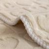 Shu Cotton Velvet Sofa Cushion Winter Thickened Plush Sofa Cover New  Cream Wind Non-Slip Sofa Cover Cloth Towel