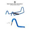 TOOPRE Bicycle Handlebar Stabilizer Mountain Road Bike Handlebar Reinforcement Anti Sway Tool