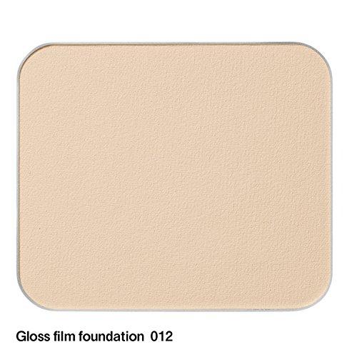 Koh Gen Do My Fanci Gloss Film Foundation 012 Refill with 1 Sponge (Case Sold Separately) 9g (x 1)