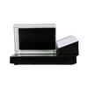 Hanvon HW-8600 A4 Flatbed & ADF High-Speed Document Scanner CN plug (adapter included)