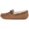 Dakota Slipper Chestnut (Womens) Women Sneakers 1107949-CHE