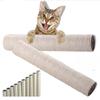For Cat Tree Tower Cat Scratching Post Replacement Post Accessories Pet Supplies Cat Climbing Frame