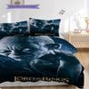 Lord Rings Return Set Bedding 1 Duvet Cover 2 Pillowcase Without Core Duvet Cover And Pillowcase Christmas Birthday Gift Bedding Set