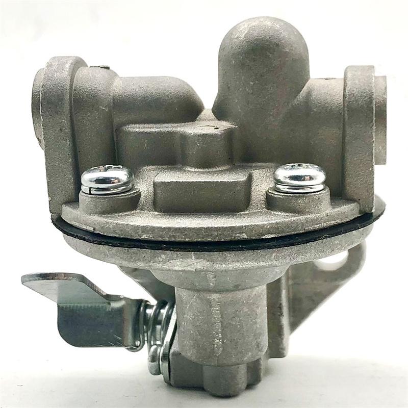 Топливный насос 129301-52020 для двигателей Yanmar 2GM20 3GM30 3HM35 Komatsu 3D75 3D84