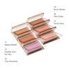 RMK Pure Complexion Blush 13 Feather from the Sky Cheek Blush Cheek Palette [RMK Official] (Powder Makeup)