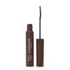 Canmake Curl Sniper Mascara 02 Natural Brown 4.0g Mascara, Curl-holding, Ultra-fine brush, Fiber-free