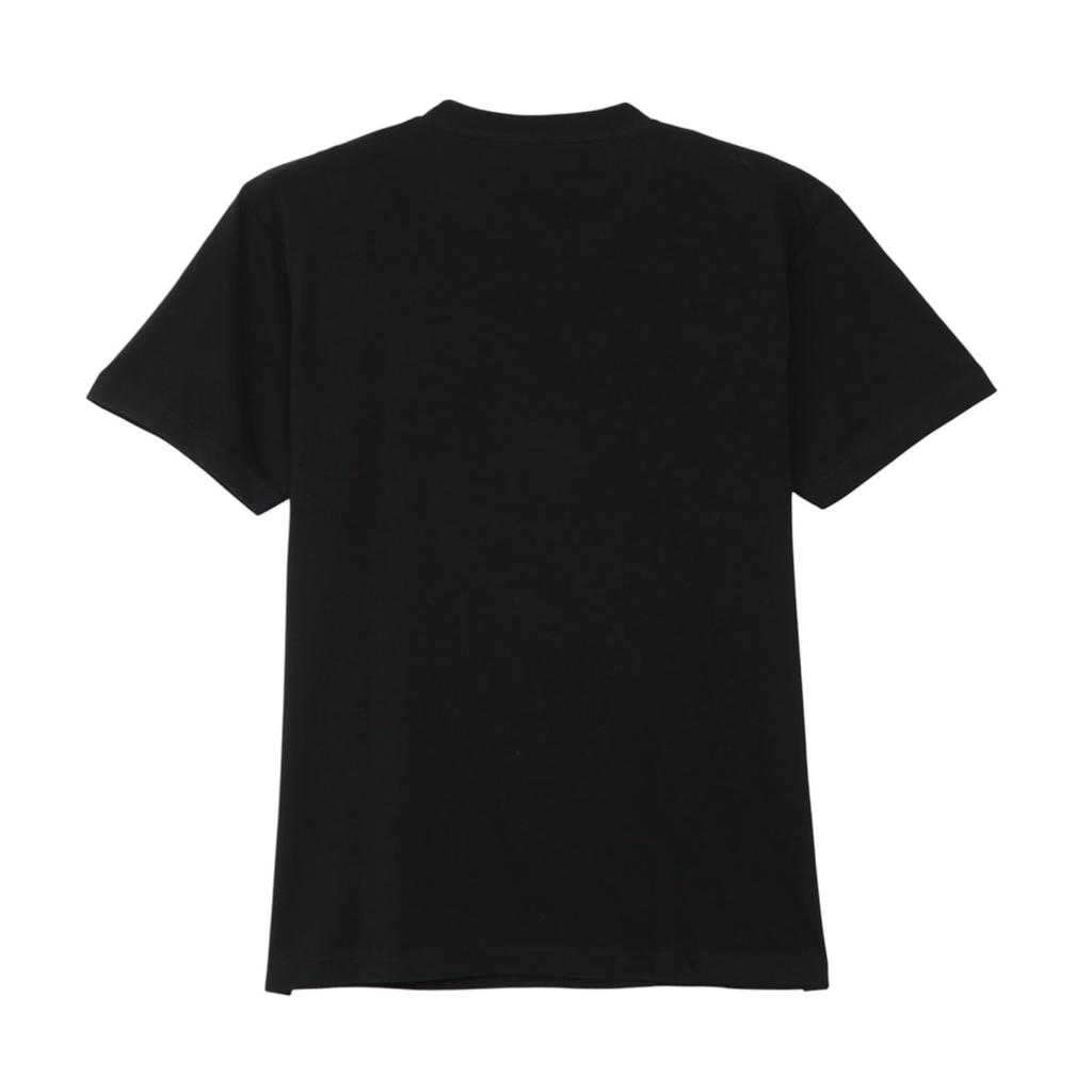 Small Planet Wolverine Logan Silhouette Medium Black T-Shirt