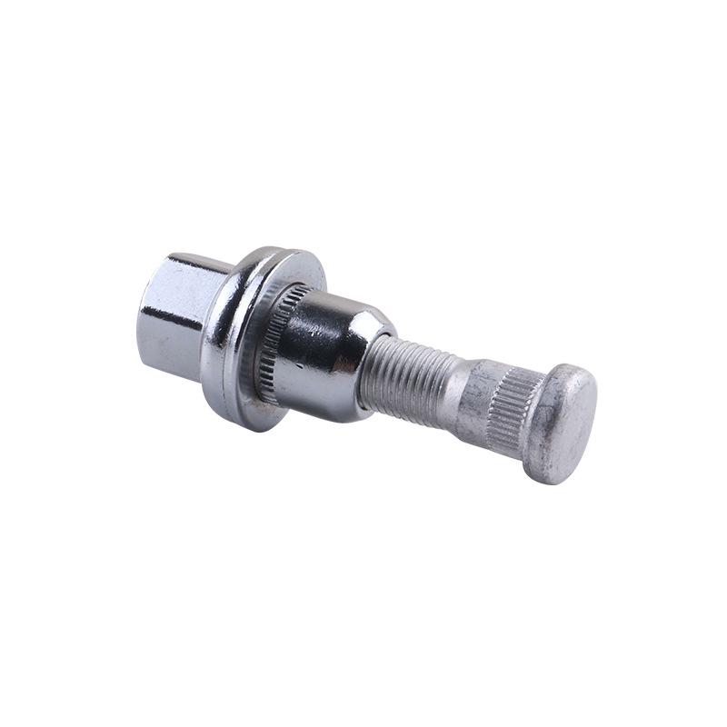 Аксессуары для колесных гаек Land Rover и Range Rover для Discovery 3, 4, 5 и Sport.