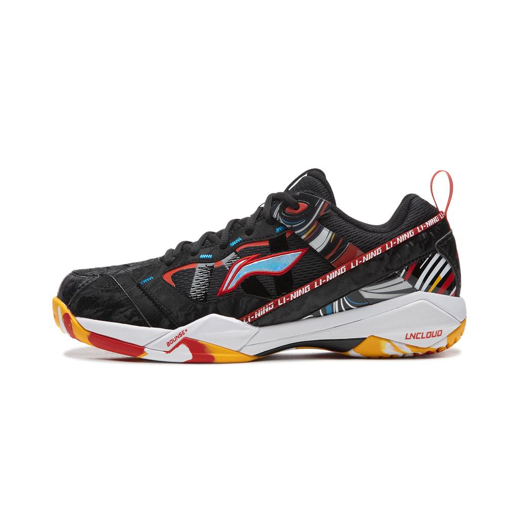 Коллекция Li Ning для бадминтона Бадминтонные кроссовки Унисекс AYZW007-2