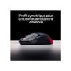 Souris Hyper X Pulsefire Fuse Wireless Gaming Mouse