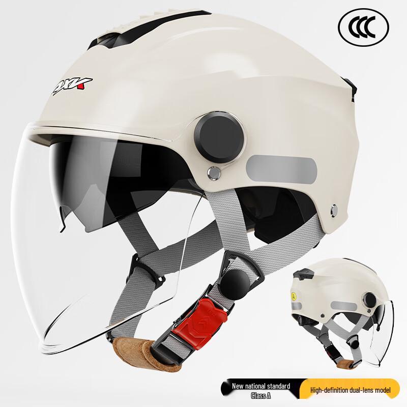 Женский летний защитный шлем для электросамоката