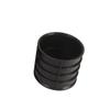 Прямой соединитель для двустенной гофрированной трубы HDPE TaiZhu