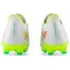 New Balance Футбольные бутсы Furon V7 Мужские белые кроссовки SF1HH75