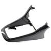 5K0863680 Carbon Fiber Style Center Console Frame Gear Shift Panel Cover Bezel Trim Auto Parts For Volkswagen VW Golf MK6 2009-2013