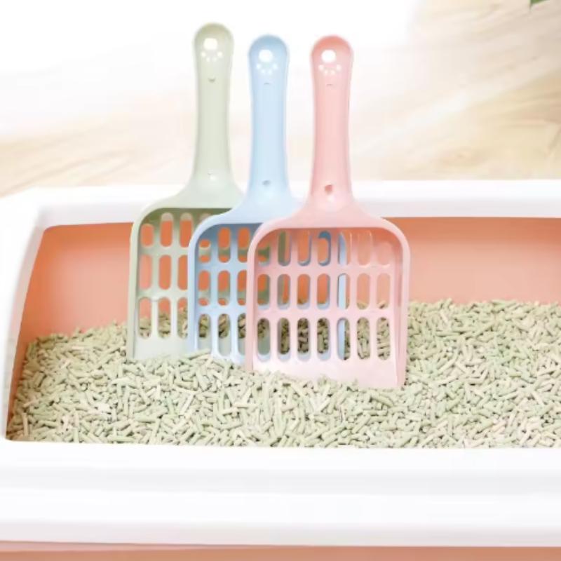 Совок для кошачьего туалета, принадлежности для кошачьего туалета, лопата для песка для домашних животных, лопата для домашних собак, инструмент для чистки домашних животных, совок для песка, совок для мусора