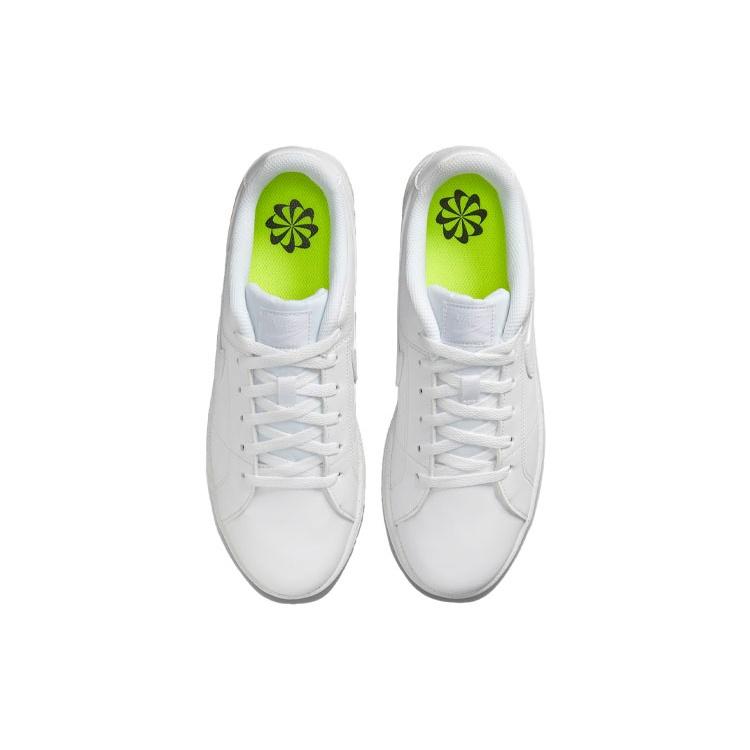 (WMNS) Nike Court Royale 2 'White' Women's DH3159-100