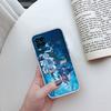 RP30 F-Frieren Transparent Phone Case for Samsung Galaxy A04 A04S A14 A23 A34 A54 M23 M33 M52 M53