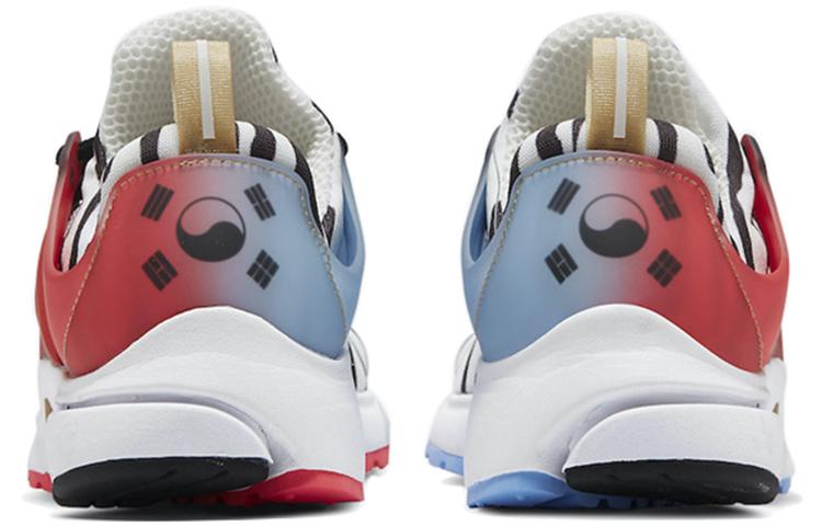 Nike Air Presto Южная Корея CJ1229-100