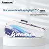 Сумка для бадминтонной ракетки KAWASAKI A8360 (3 ракетки)