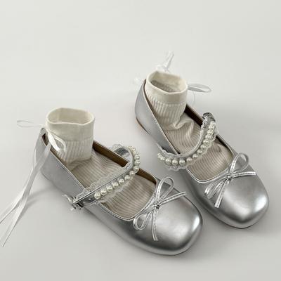 Туфли – Мэри Джейн