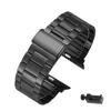 Stainless Steel Strap Bracelet  for Apple IWatch Series 10 46m/42mm Ultra 2 49mm Watchband for  IWatch 10 9 8 7 6 5 4 SE45mm 44mm 41mm 40mm 38mm