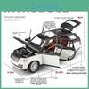 Suv Rover Range Alloy Offroad Car Model With Sound Light And Inertial Control