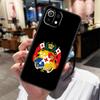 Сила tonga Чехол Для Xiaomi 15 Ultra 13T 14T 15T 14 13 17 Pro Max POCO X7 Pro X3 X5 X6 F5 F6 F7 F8 Обложка