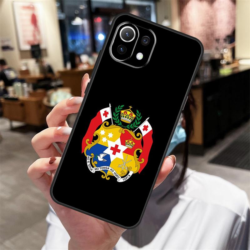 Сила tonga Чехол Для Xiaomi 15 Ultra 13T 14T 15T 14 13 17 Pro Max POCO X7 Pro X3 X5 X6 F5 F6 F7 F8 Обложка