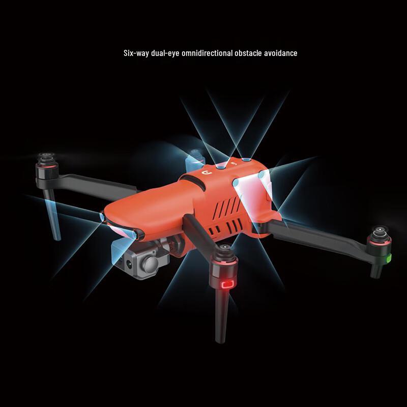 Autel EVO II 640T V3 Aerial Drone (CN version)