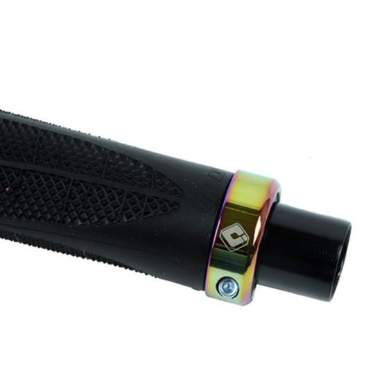 2 шт. UNO Сверхлегкий формованный руль-подлокотник для велосипеда для MTB