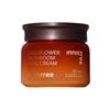 Cauliflower Mushroom Vital Cream 60ml | Deep Hydrating & Nourishing Face Cream | Korean K-Beauty Anti-Aging & Revitalizing Skincare