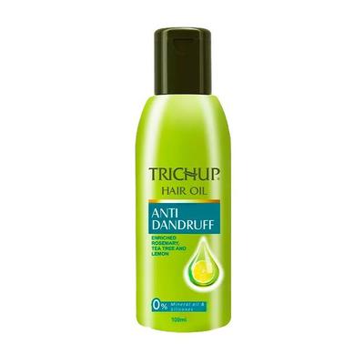 Тричуп: масло против перхоти (100 мл), Trichup Anti-Dandruff Oil,