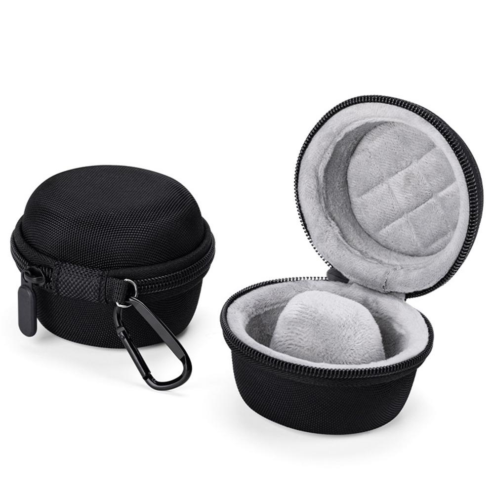 Zipper Watch Travel Case Hard EVA Headset Pouch Box New Earphone Storage Bag  Travel