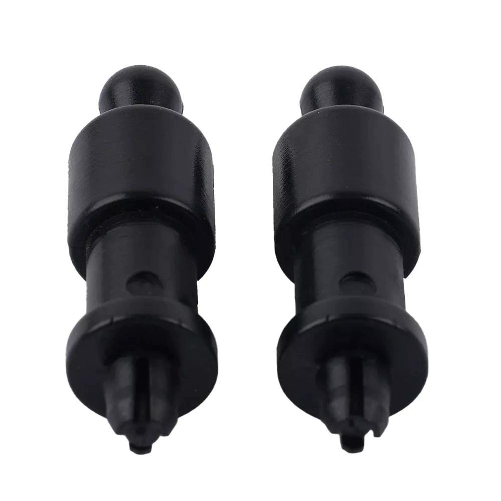 2x Rear Trunk String Clips For Ford C-Max 2005-2015, Focus MK1 MK2 MK3 2004-2011