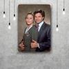 Susan dey Классический Плакат Ржавая Металлическая Табличка Ретро Декоративная Тарелка Бар Мужская Берлога Гараж Клуб Металлическая Вывеска Настенное Украшение