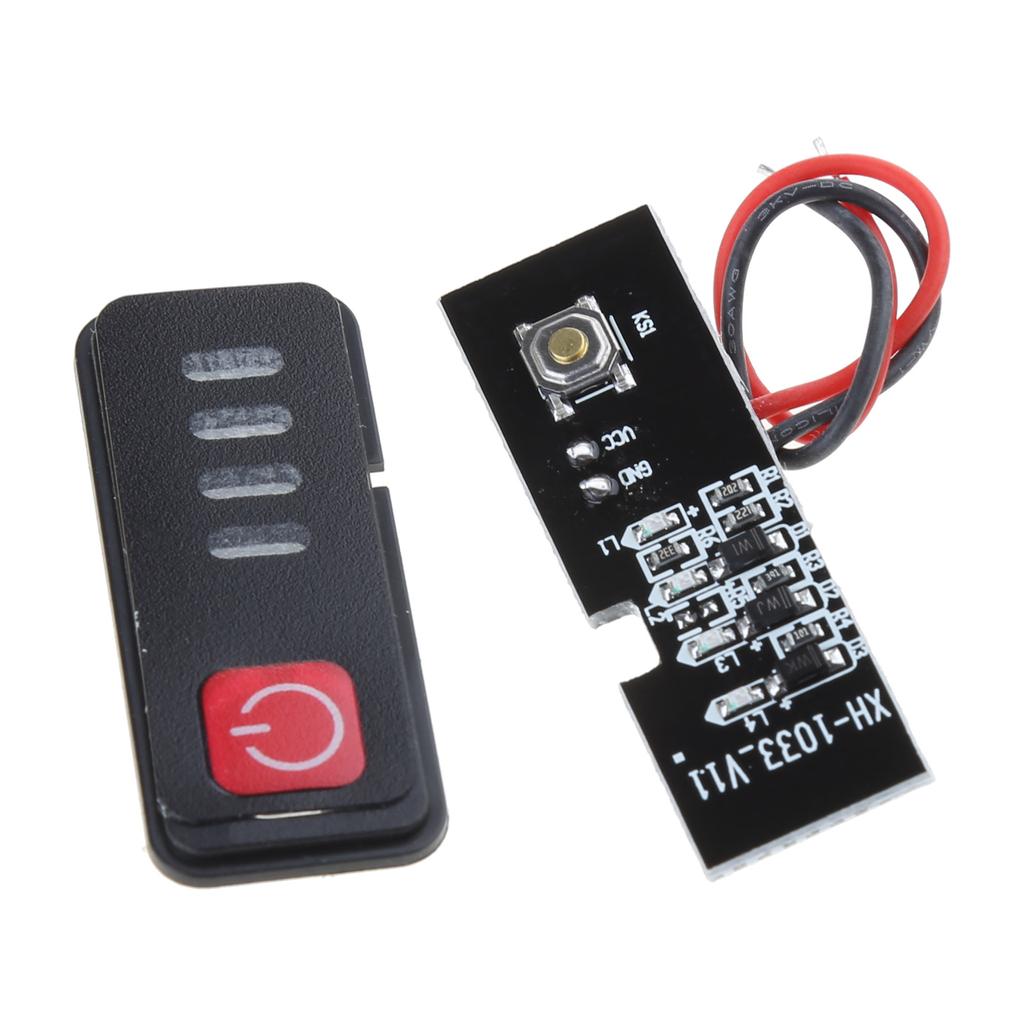 Светодиодный дисплей Литиевые батареи Индикатор емкости батареи 18 В 21 В Аккумуляторы для электродрели/шуруповерта Индикатор емкости