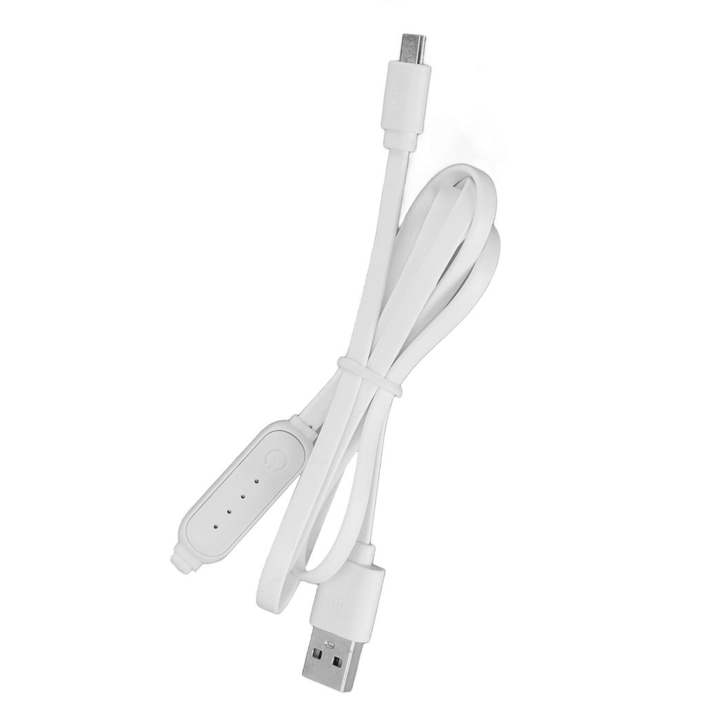 USB 5V Контроллер температуры Кабель питания с контролем температуры Удлинительный кабель с 3 скоростями