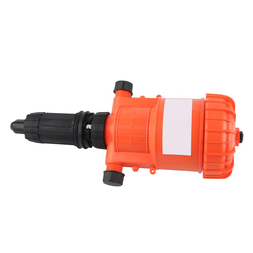 Автоматический пропорциональный насос для измерения уровня воды в ферме, коэффициент разбавления 0,2?2процента